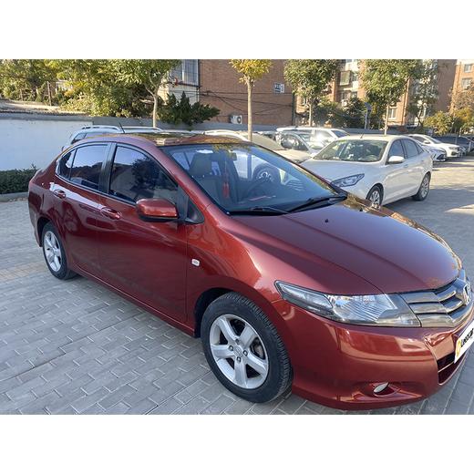 本田 锋范经典 1.5L 手动精英版【长租-北京】 商品图3