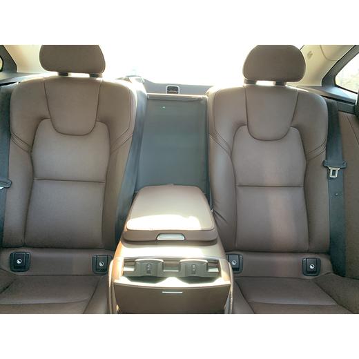 【月租-北京】沃尔沃 S90 T5 智逸豪华版 商品图7