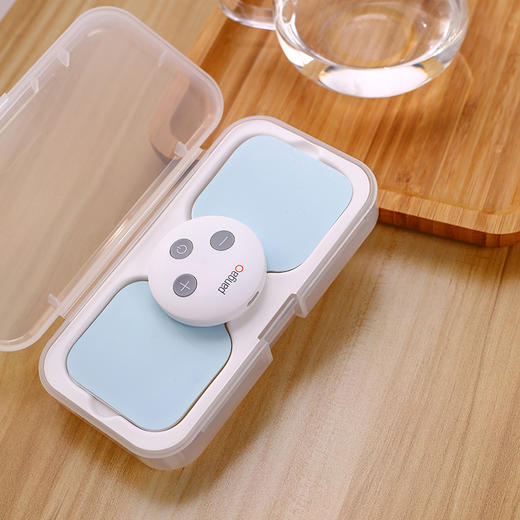 攀高 多功能全身按摩贴 魔力贴肩膀、关节迷你魔力按摩贴magic-3 商品图6