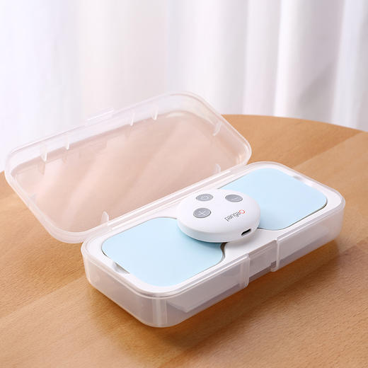 攀高 多功能全身按摩贴 魔力贴肩膀、关节迷你魔力按摩贴magic-3 商品图10