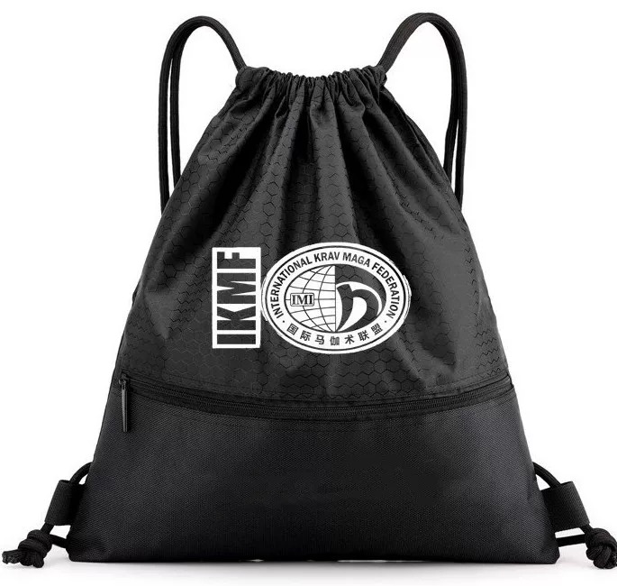 IKMF KRAV MAGA 马伽术装备包