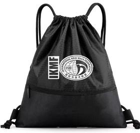 IKMF KRAV MAGA 马伽术装备包