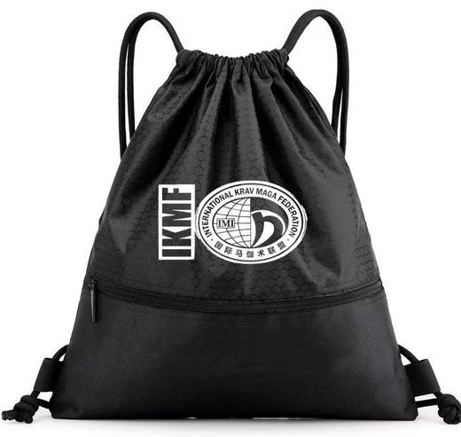 IKMF KRAV MAGA 马伽术装备包 商品图0