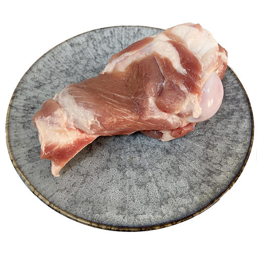 五肉联会员店  大红门  鲜带肉前棒骨1kg 商品图1