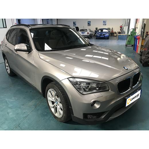 宝马 X1 sDrive18i 领先型 【长租-北京】 商品图1