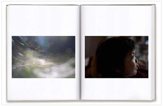 【签名版】Rinko Kawauchi:as it is | 川内伦子：如是我闻 商品图3