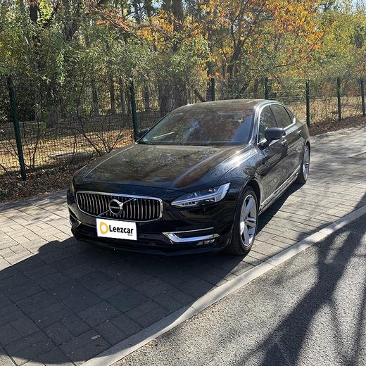 【月租-北京】沃尔沃 S90 T5 智逸豪华版 商品图1