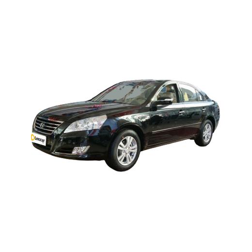 【月租-北京】现代 领翔 2.0L AT DLX 商品图0