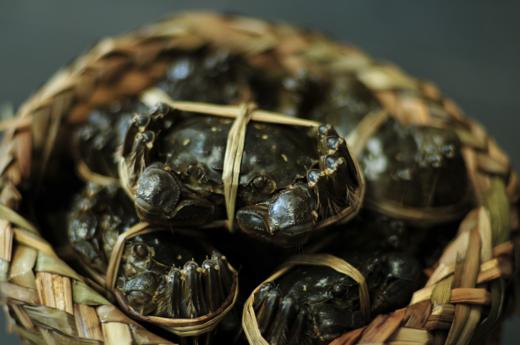 2025年王鲜记大闸蟹礼卡（实物卡） 商品图3