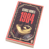 预售 【中商原版】[英文原版]Nineteen Eighty-Four 1984/George Orwell 商品缩略图4