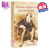多利安格雷的画像英文原版小说经典名著Picture of Dorian Gray 商品缩略图0