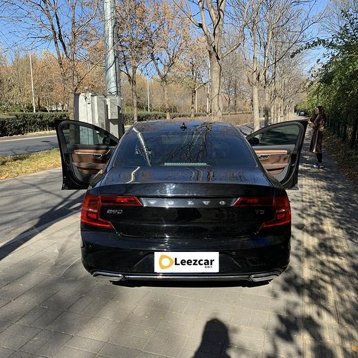 【月租-北京】沃尔沃 S90 T5 智逸豪华版 商品图3