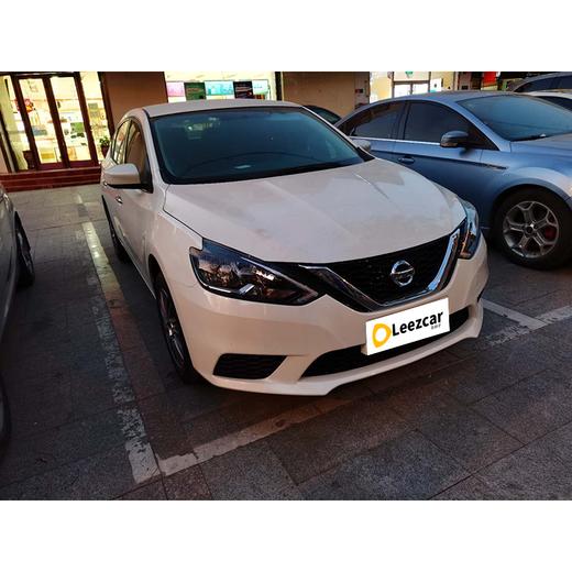 【特价月租-北京】日产 轩逸 1.6XE CVT 舒适版 国VI 商品图3