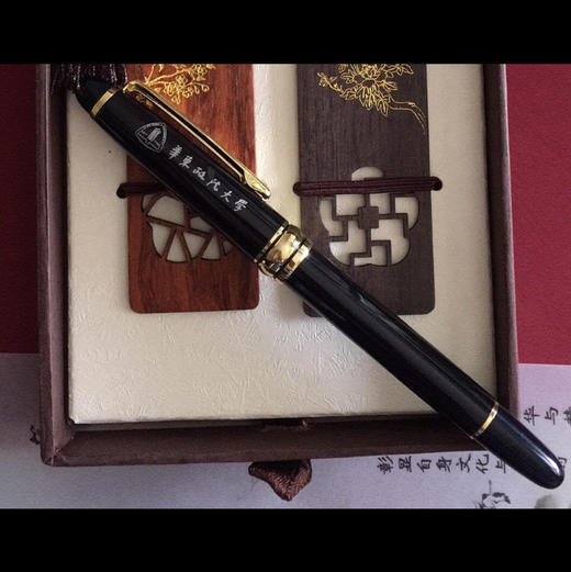 华政金属笔 商品图3