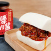 倔犟的酱  蒜辣酱  不添加防腐剂/无色素剂/无辣味剂 商品缩略图2