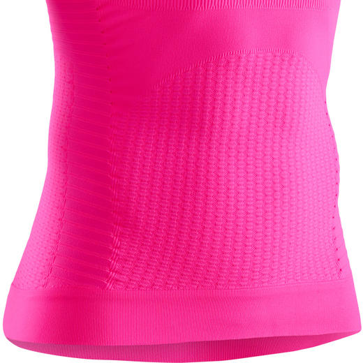 X-BIONIC 效能4.0女士圆领短袖上衣 EF-RT00S19W 商品图4