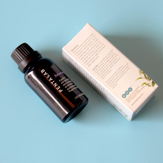 全美世界BWL皙之密舒卉薰衣草 AVANCE 精油唯美工坊 商品图1