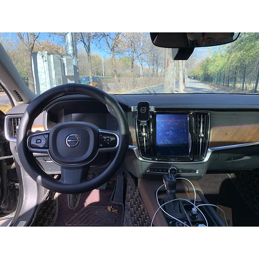 【月租-北京】沃尔沃 S90 T5 智逸豪华版 商品图6