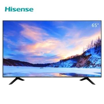 海信（Hisense）电视 HZ65A52 商品图1