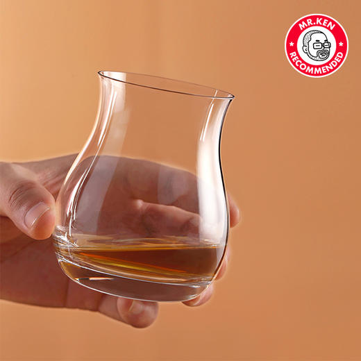 格兰凯恩glencairnwhiskyglass欧式水杯威士忌杯英国进口