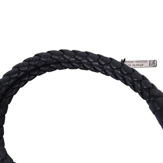 BOTTEGA VENETA 宝缇嘉 BV  男女款羊皮编织手链 113546 V001D 商品图6