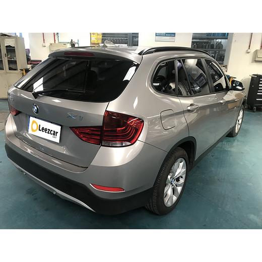 宝马 X1 sDrive18i 领先型 【长租-北京】 商品图4