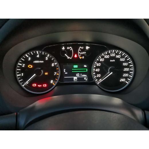 【特价月租-北京】日产 轩逸 1.6XE CVT 舒适版 国VI 商品图5