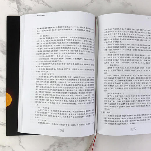 现代生物质能高效利用技术丛书 燃料乙醇生产制备技术 商品图3