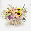 温暖——花篮 商品缩略图0