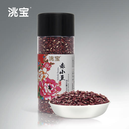 洮宝 高端系列赤小豆360g 商品图0