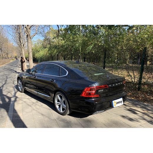 【月租-北京】沃尔沃 S90 T5 智逸豪华版 商品图4