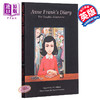 【中商原版】安妮日记（彩图版） 英文原版 Anne Franks Diary Anne Frank 商品缩略图0