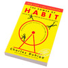 预售 【中商原版】The Power of Habit 习惯的力量 英文版原版 Charles Duhigg 商品缩略图4