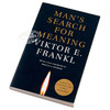 【中商原版】追寻生命的意义 英文原版 Man’s Search For Meaning 商品缩略图2