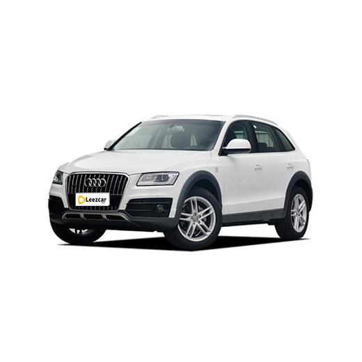 【月租-北京】奥迪 Q5 Plus 40 TFSI 技术型 商品图0