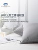 UFD波兰羽绒枕五星级酒店枕头 枕芯双人护颈椎助睡眠单人 商品缩略图1