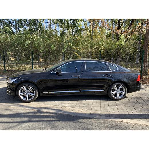 【月租-北京】沃尔沃 S90 T5 智逸豪华版 商品图5