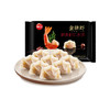 思念金牌虾 鲜美虾仁水饺480g 商品缩略图3