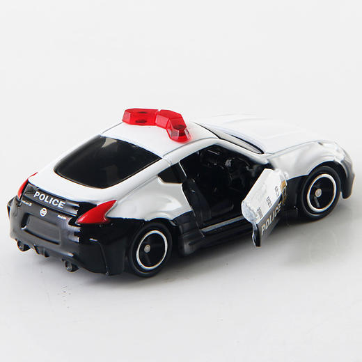 多美卡    NO.859963    仿真车#61 商品图3