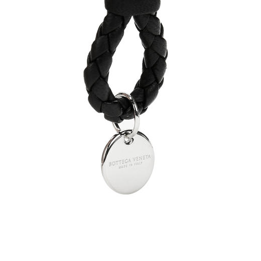 bottegaveneta宝缇嘉bv男女款羊皮编织手链113546v001d
