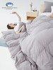 UFD 波兰羽绒被 鸭绒被 白鸭绒 四季被加厚保暖冬被 商品缩略图1