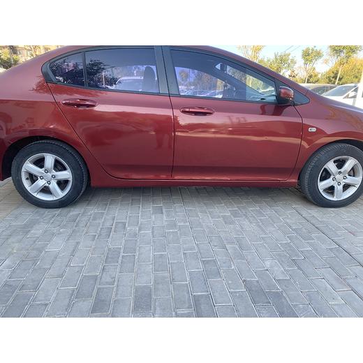 本田 锋范经典 1.5L 手动精英版【长租-北京】 商品图7