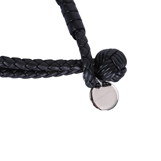 BOTTEGA VENETA 宝缇嘉 BV  男女款羊皮编织手链 113546 V001D 商品图4