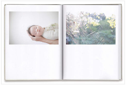 【预订】Rinko Kawauchi:as it is | 川内伦子：如是我闻 商品图4