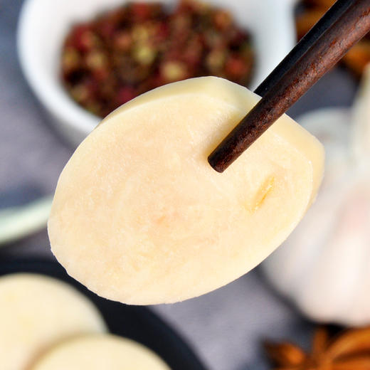 通州厂  大红门  白蒜肠210g 商品图4