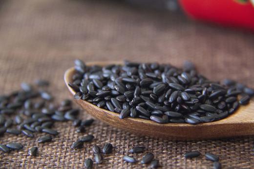 洮宝 高端系列黑米 360g 商品图1