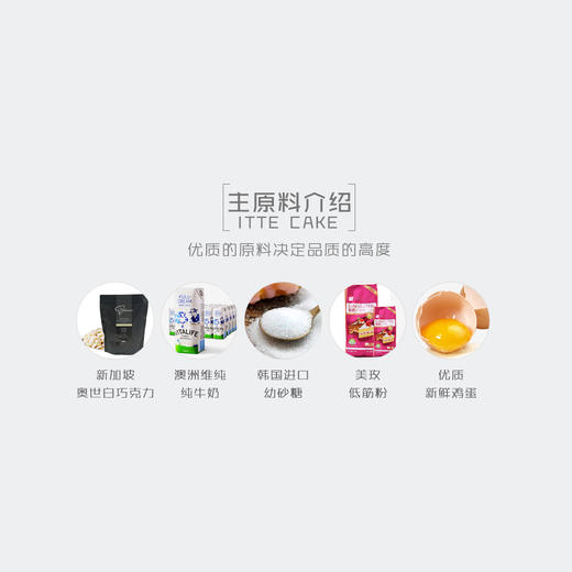 【母后大人】奶油水果 可爱 玩偶蛋糕 商品图3