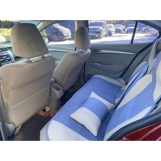 本田 锋范经典 1.5L 手动精英版【长租-北京】 商品图11