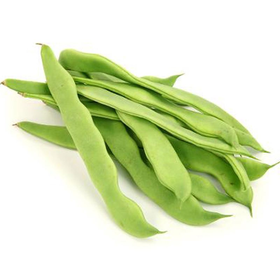 爱农  北京有机蔬菜  扁豆400g