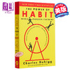 预售 【中商原版】The Power of Habit 习惯的力量 英文版原版 Charles Duhigg 商品缩略图1